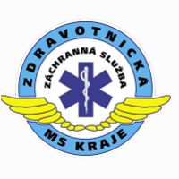 Záchranáři na akci „Val darovat“
