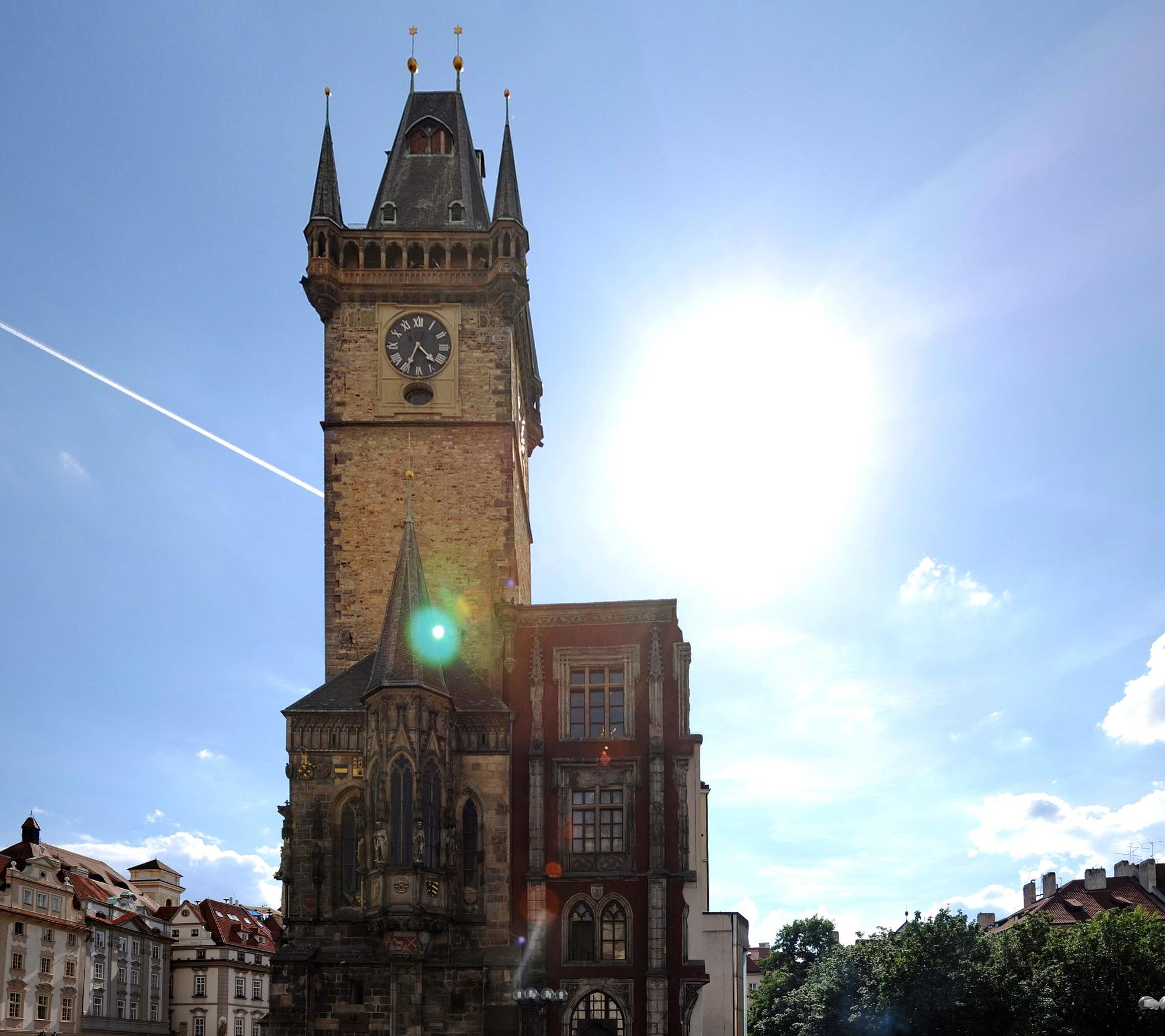 Praha si připomněla výročí 404 let od popravy 27 českých pánů