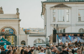 Festival Léto v Prazdroji letos nabídne ještě více hudby
