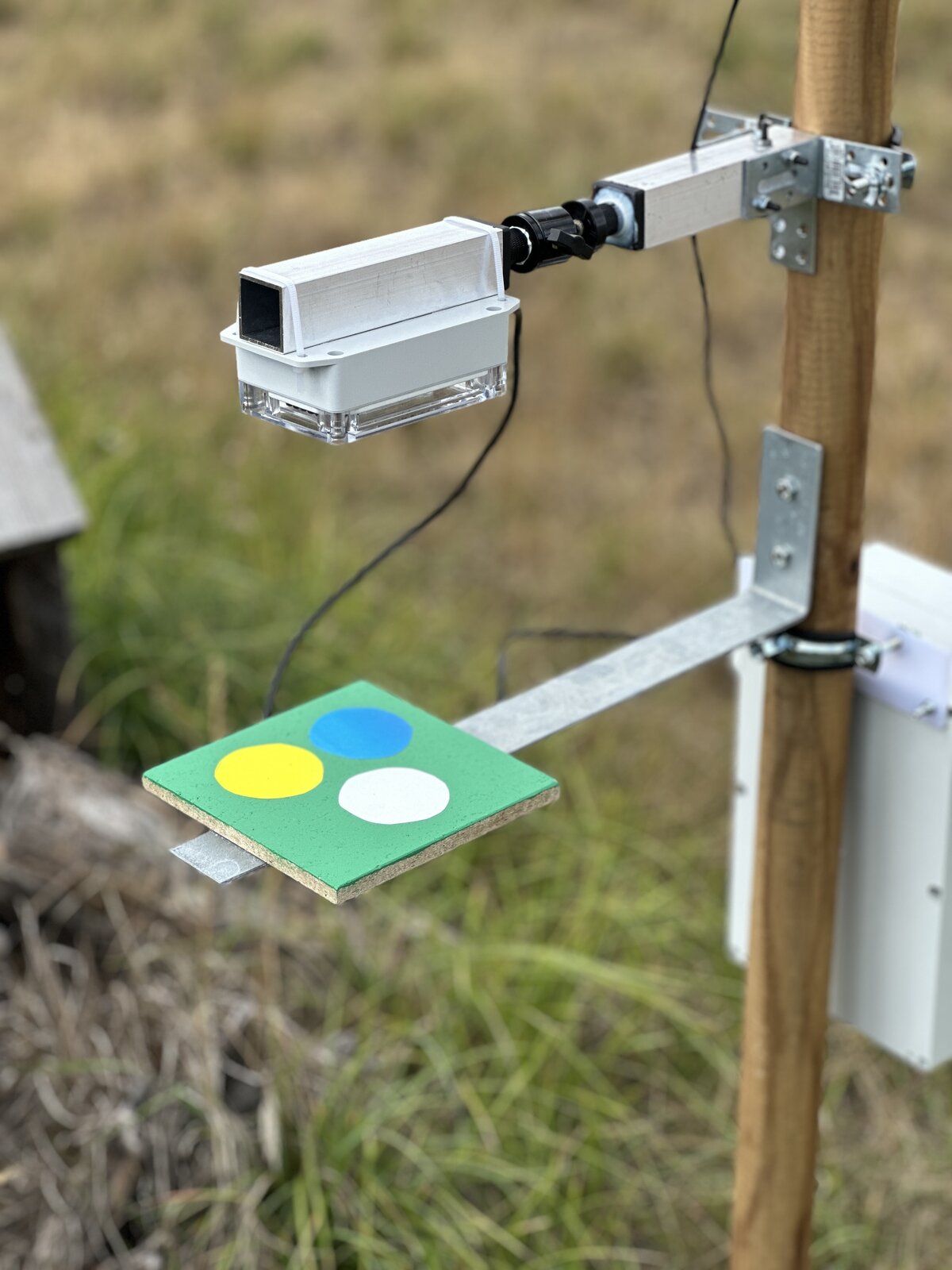 PVK se připojily k monitoringu hmyzu pomocí umělé inteligence