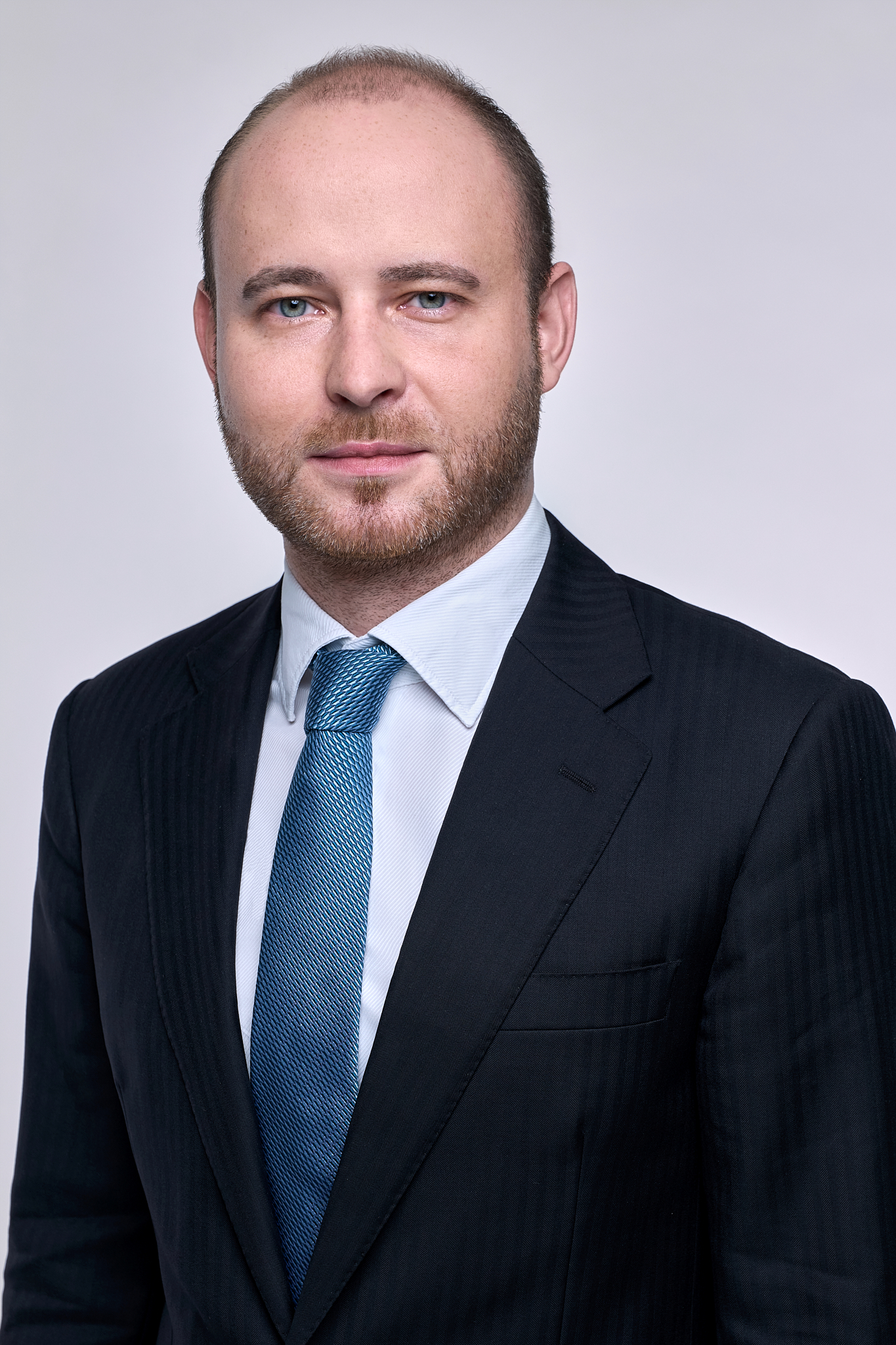 Tým Rödl & Partner posílil jako vedoucí oblasti IT/IP práva advokát Jaroslav Kuba