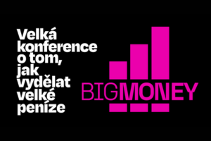 Konference BIG MONEY