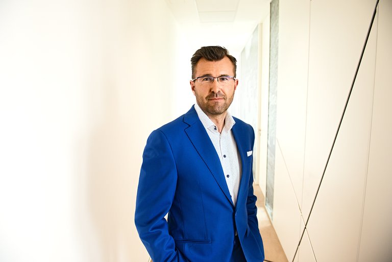 Skupina HAVEL & PARTNERS, ONE FAMILY OFFICE a rizikový kapitál: Jsme jedním z nejaktivnějších investorů do VC fondů a startupů v Česku, říká Havel