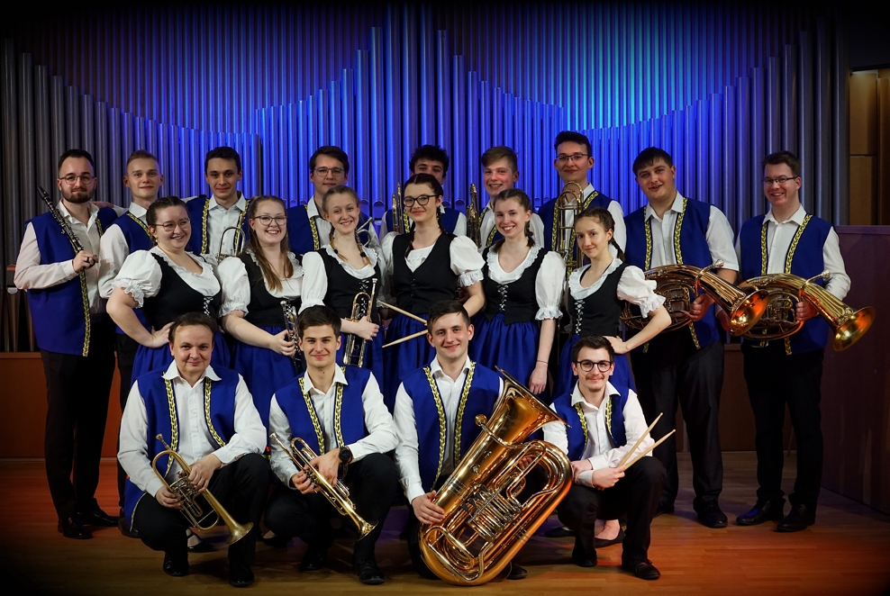 Svatováclavský koncert na Veselém Kopci